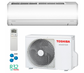 Кондиционер toshiba ras-18j2kvrg-e/ras-18j2kvrg-e