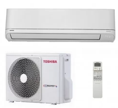 Кондиционер toshiba ras-24j2kvrg-e/ras-24j2kvrg-e