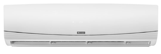 Кондиционер leberg lbs-fra36ua2/lbu-fra36ua2