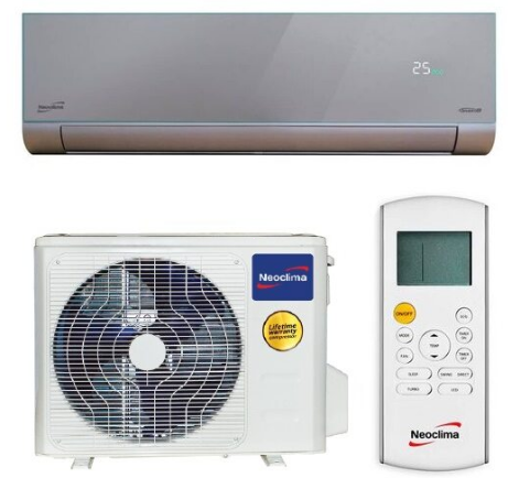 Кондиционер neoclima ns-12ehviws1/nu-12ehvi1