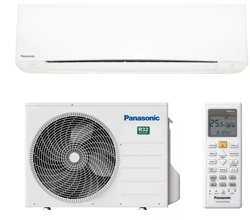 Кондиционер panasonic cs/cu-z20tkew