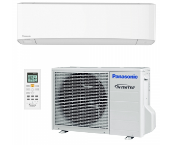 Кондиционер panasonic cs/cu-z50tkew