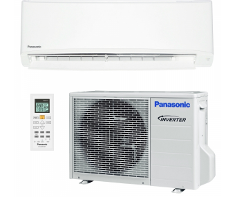 Кондиционер panasonic cs/cu-tz50tkew