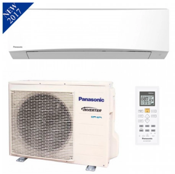 panasonic кондиционер cs/cu-tz60tkew