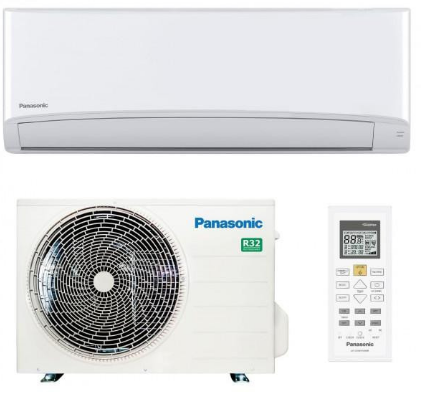 Кондиционер panasonic cs/cu-tz71tkew