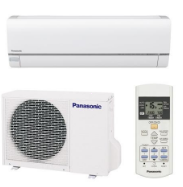 Кондиционер panasonic cs/cu-e 7rkd