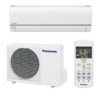 Кондиционер panasonic cs/cu-e 9rkd