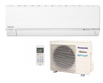 Кондиционер panasonic cs/cu-e 28rkd