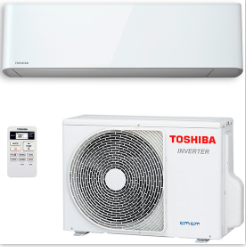 Кондиционер toshiba ras- b16tkvg-ua/ras-16tavg-ua