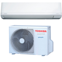 Кондиционер toshiba ras- b10j2kvrg-e/ras-10j2avrg-e
