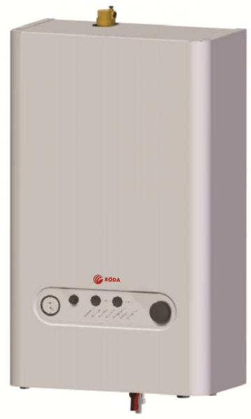 Електричний котел Roda Strom SL 08