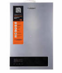 КОЛОНКА ГАЗОВА турб. Thermo Alliance JSG20-10ET18 10 л silver