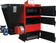 котел RODA EK3G/S-40КВТ СТАЛЬ Германия