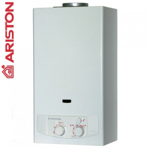газова колонка ARISTON FAST 11 CF P G 20 13 MB