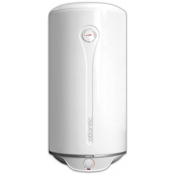 електричний бойлер ATLANTIC 100л Steatite D400-2-BC