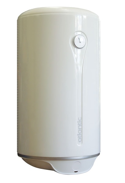 електричний бойлер ATLANTIC 80л Steatite D400-2-BC