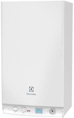 Electrolux GCB Quantum 24 Fi двоконтурний