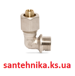 коліно 16*3/4 НР
