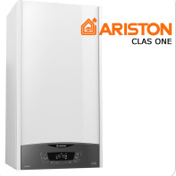 КОТЕЛ ARISTON CLAS X 24 FF NG (турбо)