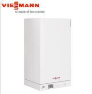 КОТЕЛ VIESSMANN VITOPEND 100 WH1D 24 кВт (турбо)