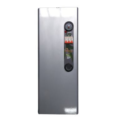 Електро котел WARMLY WCSMG 6.0 кВт 220/380 В