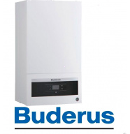 КОТЕЛ BUDERUS Logamax U072 - 35K (турбо)