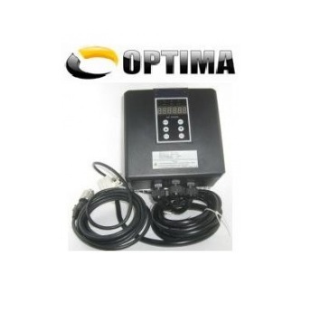 частотний преобразователь Optima B600-2002 1.5кВт