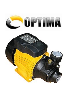 насос OPTIMA QB60 0.37кВт Польща