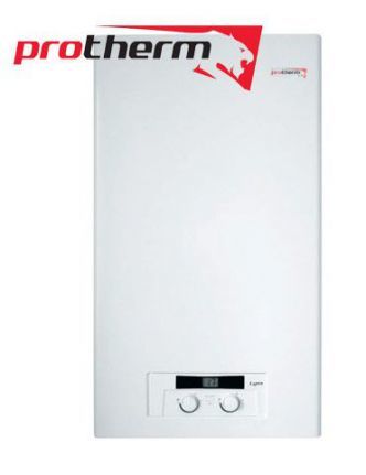 PROTHERM Рись 24 турбо двоконтурний Словаччина