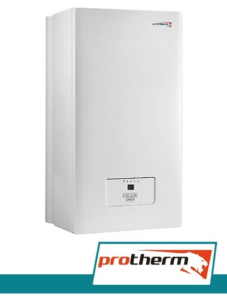PROTHERM 6 кВт електро