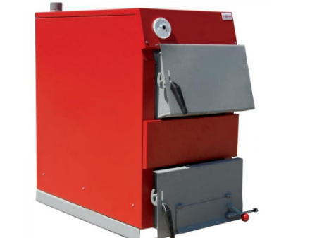 котел КОЛВИ EUROTHERM CS 18КВТ (СТАЛЬ) Украина