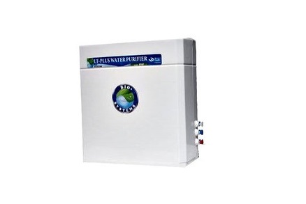 система зворотного осмоса BIO+systems RO-200G-H07