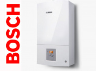 КОТЕЛ BOSH WBN 6000-24C (турбо)