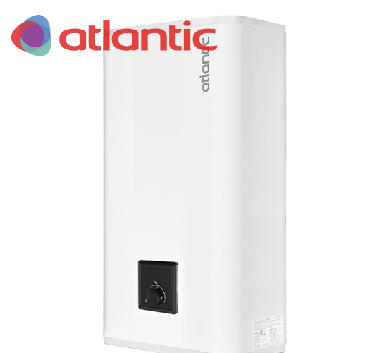 Бойлер Atlantic Vertigo steatite essential 100MP-0802F220E-S сухий ТЕН