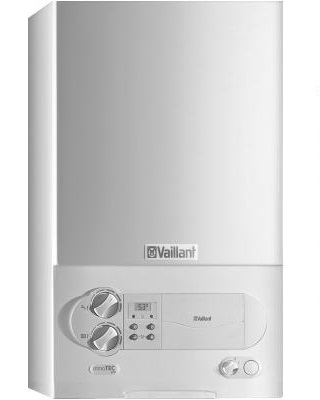 Vaillant AtmoTEC Pro VUW 200-3 димохідний