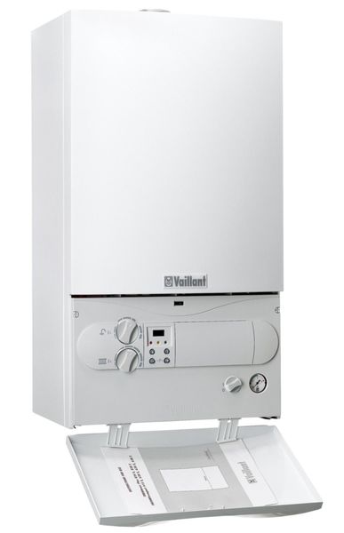 VAILLANT ATMOTEC 242-3 H турбо двоконтурний