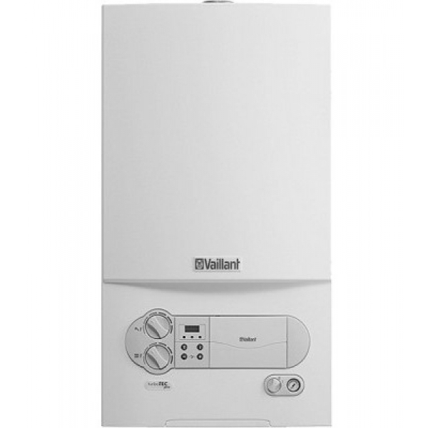 Vaillant turboTEC pro VUW INT 242-3 M Н турбо двухконтурный