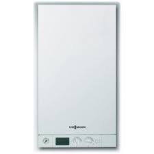 VIESSMANN VITOPEND 100 WH1D 23 кВт Німеччина турбо