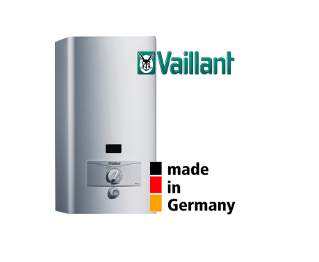 газова колонка VILLANT MAG OE 11