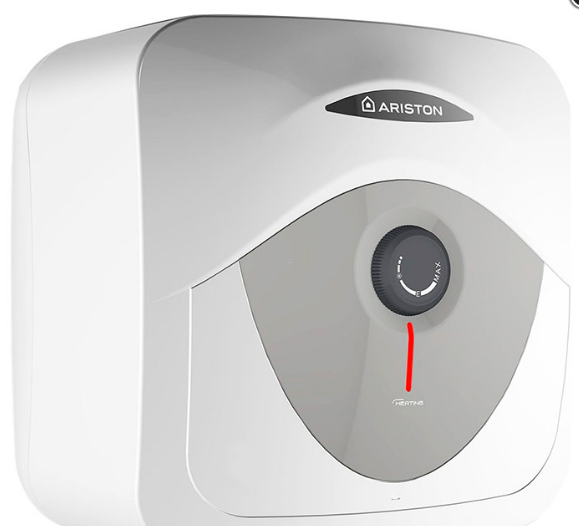 Бойлер ARISTON RS15 U/3