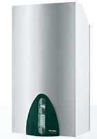 WESTEN QUASAR D 240I димохідний двоконтурний
