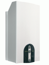 WESTEN QUASAR D 240FI турбо двоконтурний