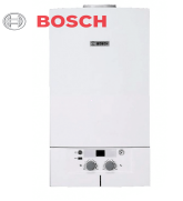 КОТЕЛ BOSH ZW 3000 28-2KE (турбо)